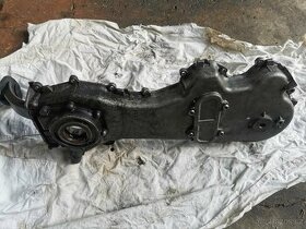 Olejové čerpadlo 1.3 JTD, CDTI