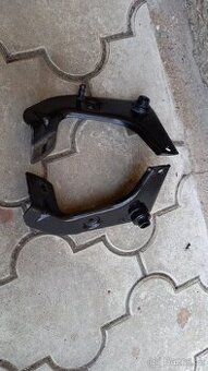 Simson S51 držák motoru DDR originál