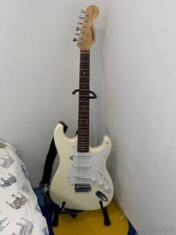 Fender starcaster