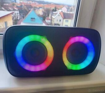 Bluetooth reproduktor Sencor SSS 3500