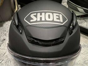 Shoei NXR2 Nocturne - helma na motorku - 1
