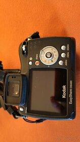 Fotoaparát Kodak Easy Share DX 6490