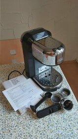 Kávovar DeLonghi EC270, 1100W, 2014