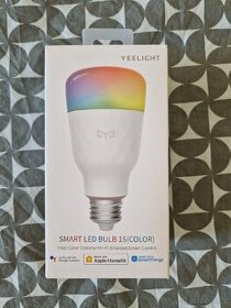 Xiaomi Yeelight Smart Led Bulb 1S Color