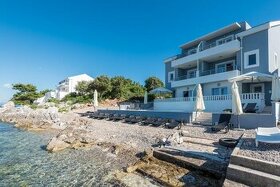 Prodáme 5 apartmánový dům v Chorvatsku
