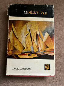Mořský vlk (Jack London), ODEON 1975