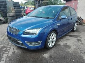 06 Ford Focus Hatch, ST225 166kW, manual