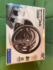 Thrustmaster T300 RS GT Edition pro PS4, PS5 a PC