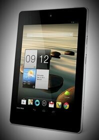 ACER Iconia TAB A1–810