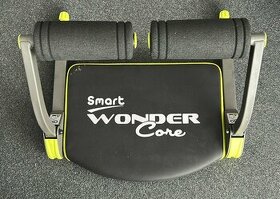 Wonder Core Smart - Trenažér nejen břišních svalů
