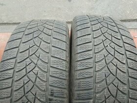 235/50/19 99v Goodyear - zimní pneu 2ks - 1