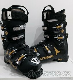 Dámské lyžařské boty Atomic HAWX MAGNA 70 W