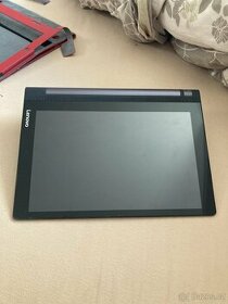Lenovo tablet computer - 1