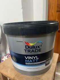 Barva dulux