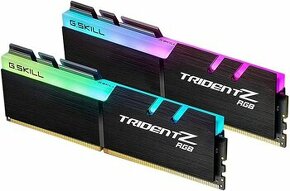 G.SKill TridentZ RGB 16GB (2x8GB) DDR4 3200MHz