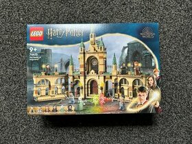 LEGO® Harry Potter 76415 Bitva o Bradavice - horší obal