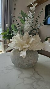 Dekorační váza