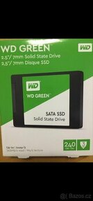 SSD disk 240GB - 1