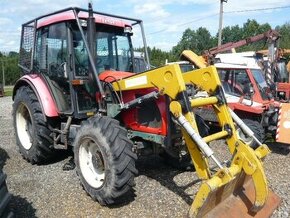 Zetor 8441 Proxima