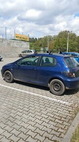 Prodám Peugeot 307 3d