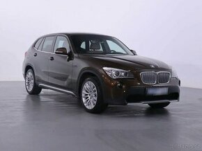 BMW X1 2,0 xDrive28i xLine Kůže (2012) - 1