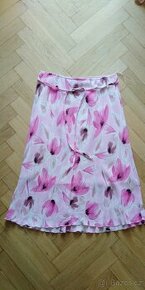 Dámská letní sukně velikost 42