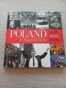 Poland Is Started Here