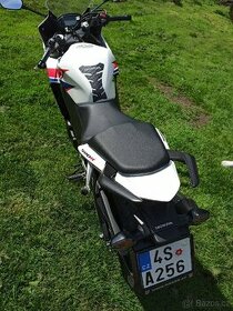 Honda CBR 500