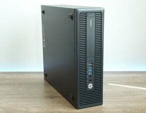 HERNI PC -RTX 3060 12GB, 32 GB RAM, Ryzen 5 4500, Záruka 24 - 1