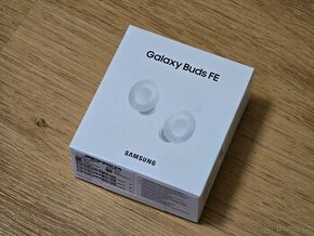 Sluchátka Samsung Galaxy Buds FE Bílá