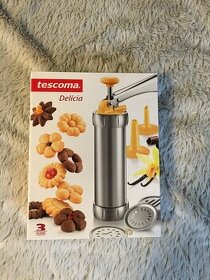 Tescoma set na čajové sušenky - 1