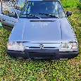Škoda Forman 135,