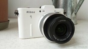 Fotoaparát Nikon