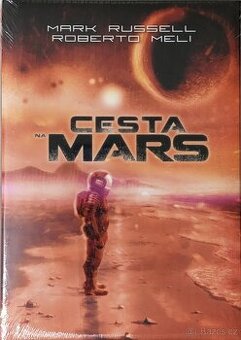 Cesta na Mars , Sběratelská edice , Mighty Boys
