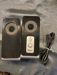 Reproduktory Trust PC USB
