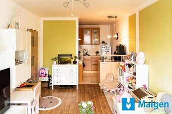 Prodej byty 2+kk, 43 m2 - Praha - Stodůlky, ev.č. 98250301
