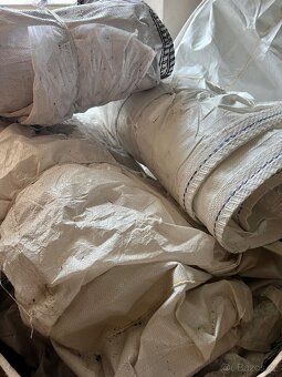Big-bag vaky