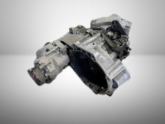 Převodovka 4x4 JVZ 2.0TFSI 125KW CAWA VW Tiguan 5N 2010