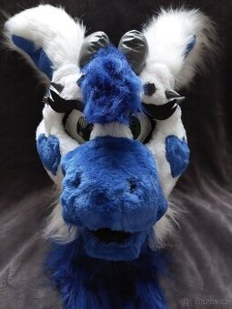 Prodám fursuit