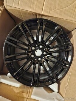 Bmw 5 g30/g31 disk 19" M Double-Spoke 664M