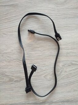 Sata datový kabel 2 ks