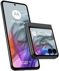 Motorola Razr 50 5G nova - 1