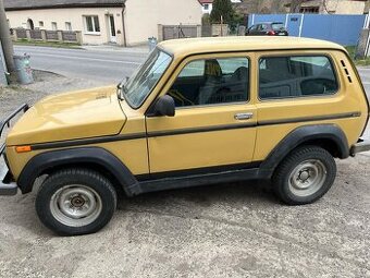 Lada Niva4x4