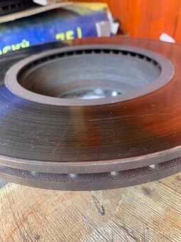 Predni kotouce ATE - bmw f30, f31, f32, f33, f34