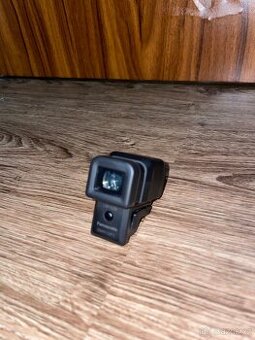 Přídavný hledáček Panasonic LUMIX DMW-LVF 2.