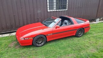 Toyota Supra  3,0 7m-gte