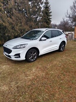Ford kuga 2.5 Hybrid ST line