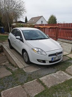 Fiat Baravo