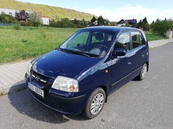 Hyundai Atos - Prime