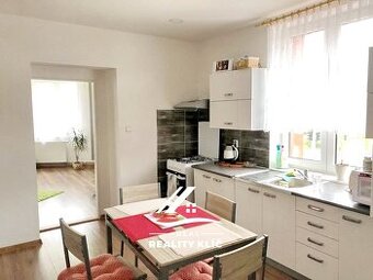 Pronájem Bytu 2+1, 64m2 -, ul. Muglinovská, Ostrava - Muglin